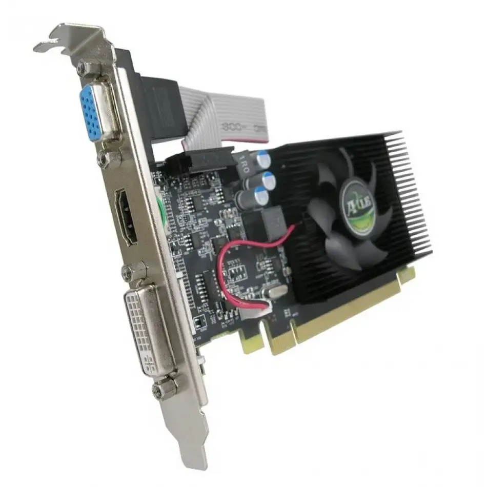 AXLE R5 230 1GB DDR3 64 Bit (R5 230/1GD3P4CDIL)