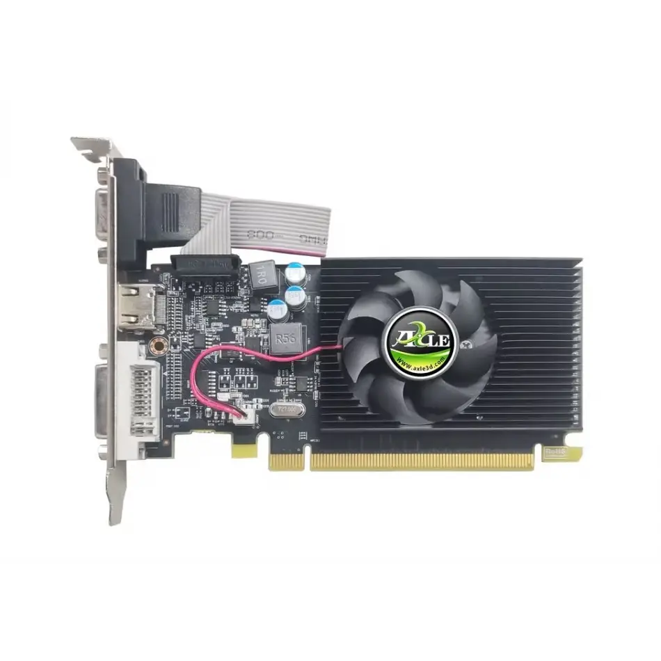 AXLE R5 230 1GB DDR3 64 Bit (R5 230/1GD3P4CDIL)