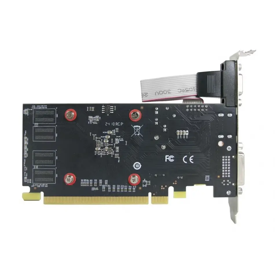 AXLE R5 230 1GB DDR3 64 Bit (R5 230/1GD3P4CDIL)