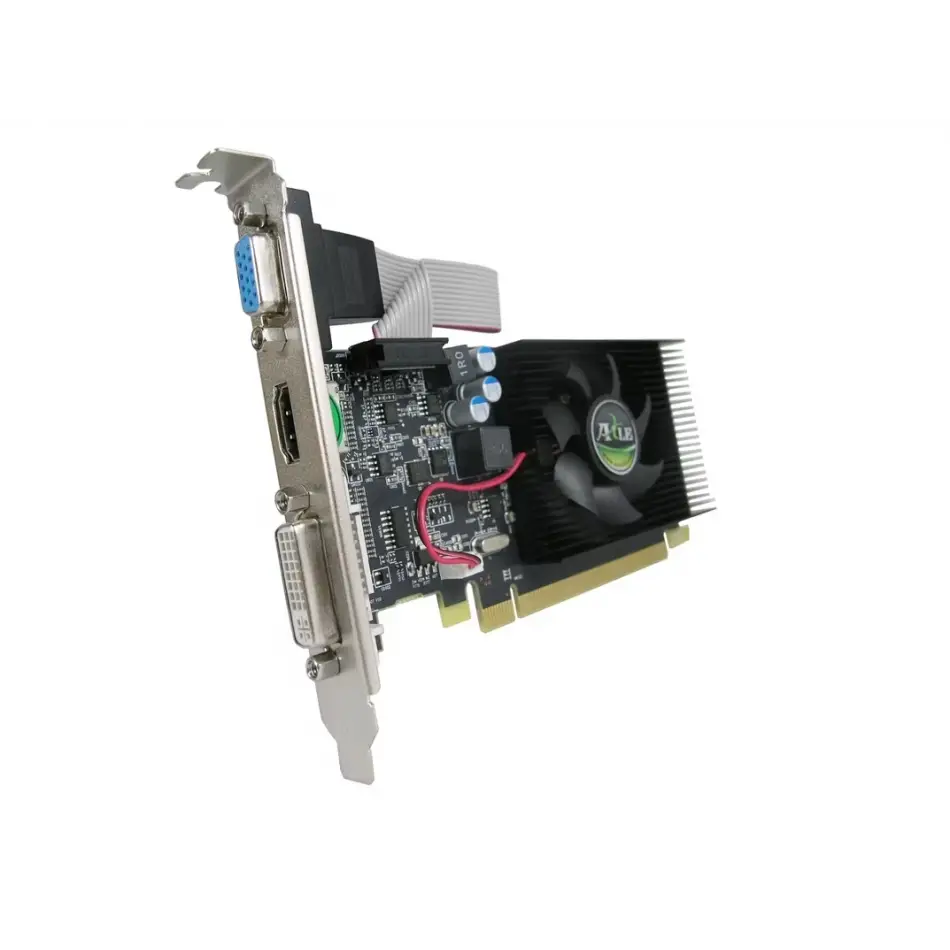 AXLE R5 230 2GB DDR3 64 Bit (AX-R5 230/2GD3P4CDIL)