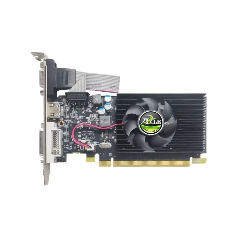 AXLE R5 230 2GB DDR3 64 Bit (AX-R5 230/2GD3P4CDIL)