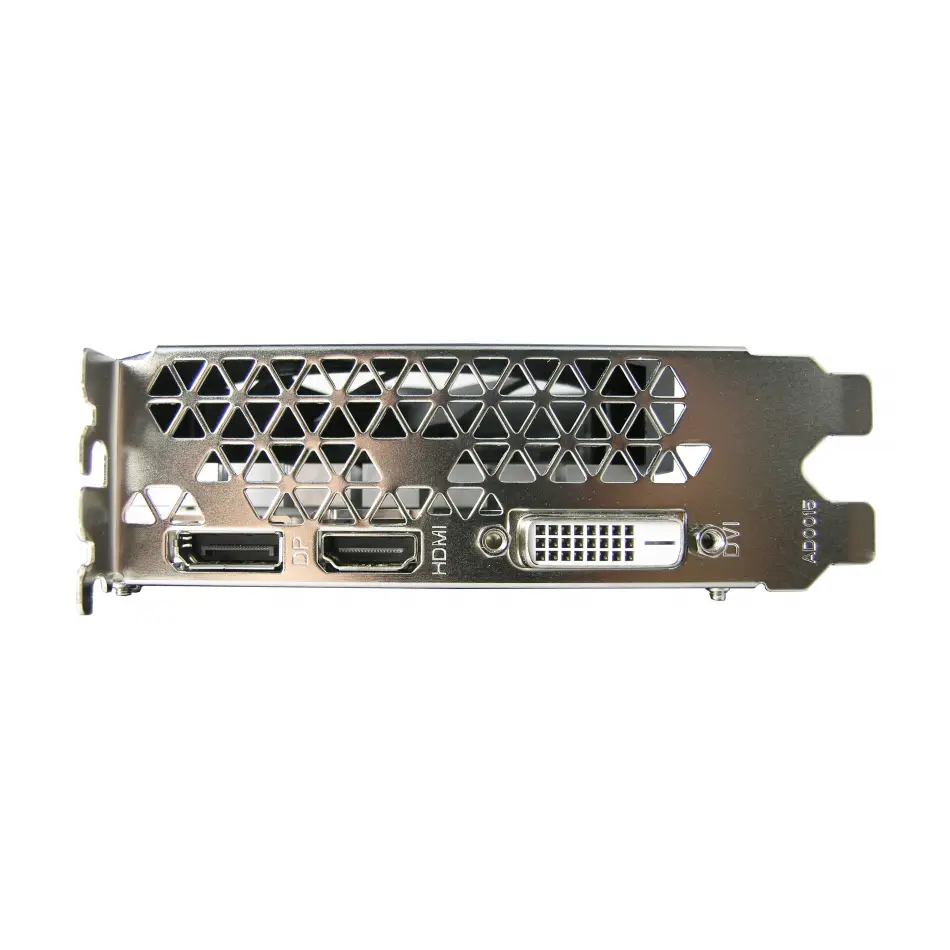 AXLE RTX 3050 6GB GDRR6 96Bit (AX-RTX3050/6GD6P6DIP)