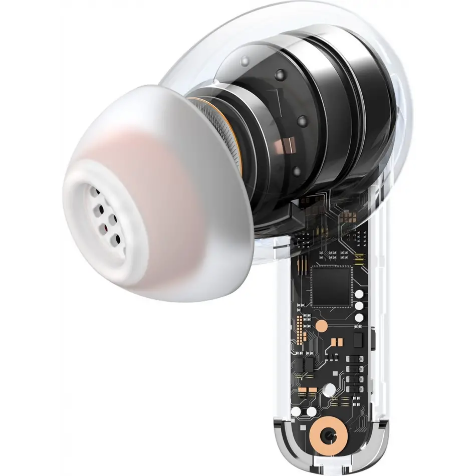 BASEUS BOWIE MZ10 ANC TWS BEYAZ BLUETOOTH KULAKLIK