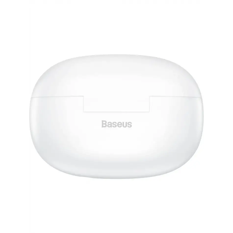 BASEUS BOWIE MZ10 ANC TWS BEYAZ BLUETOOTH KULAKLIK