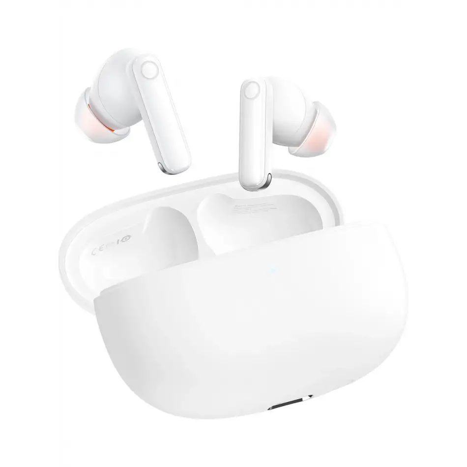 BASEUS BOWIE MZ10 ANC TWS BEYAZ BLUETOOTH KULAKLIK