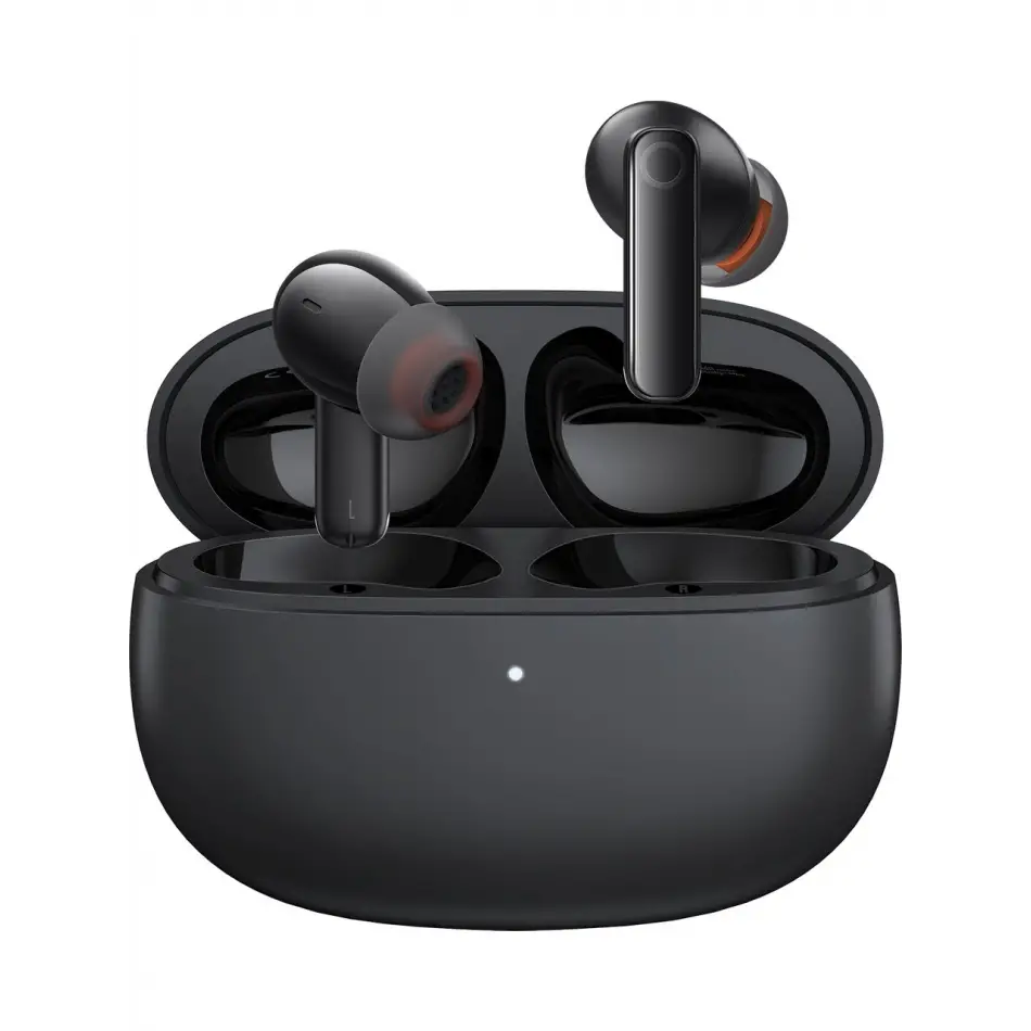 BASEUS BOWIE MZ10 ANC TWS SİYAH BLUETOOTH KULAKLIK