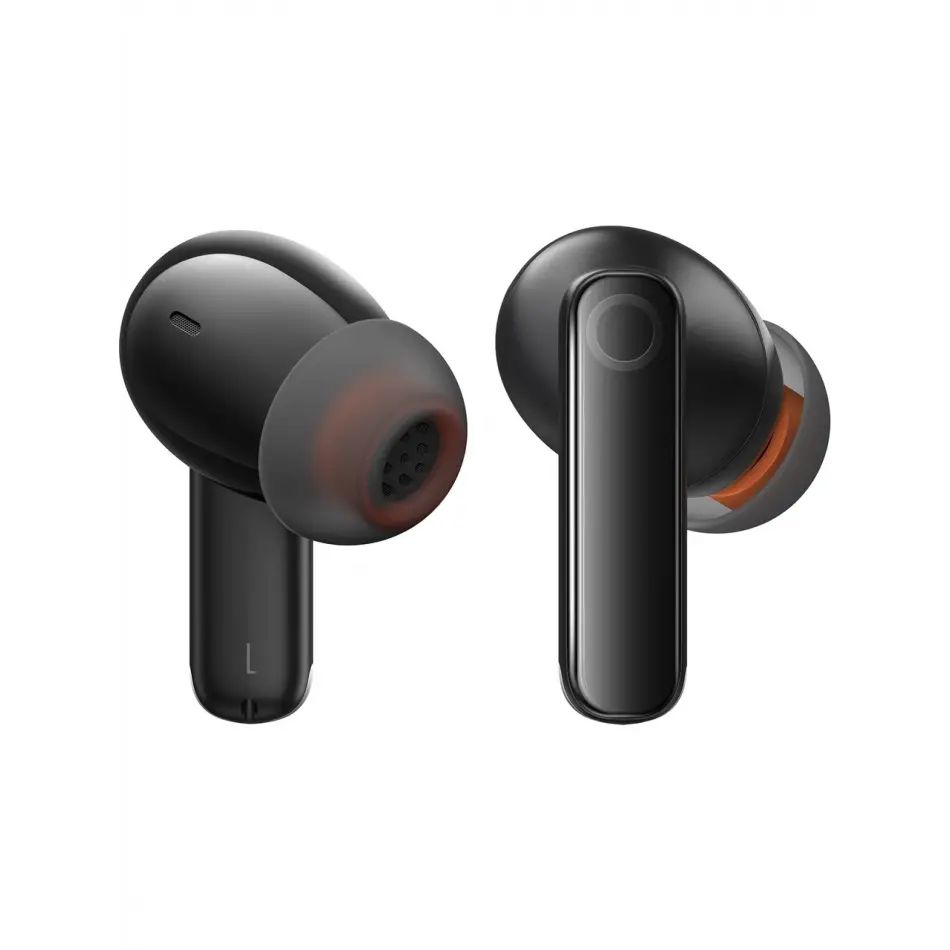 BASEUS BOWIE MZ10 ANC TWS SİYAH BLUETOOTH KULAKLIK