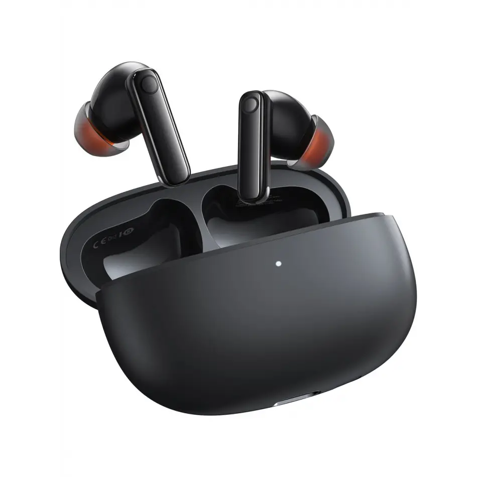 BASEUS BOWIE MZ10 ANC TWS SİYAH BLUETOOTH KULAKLIK