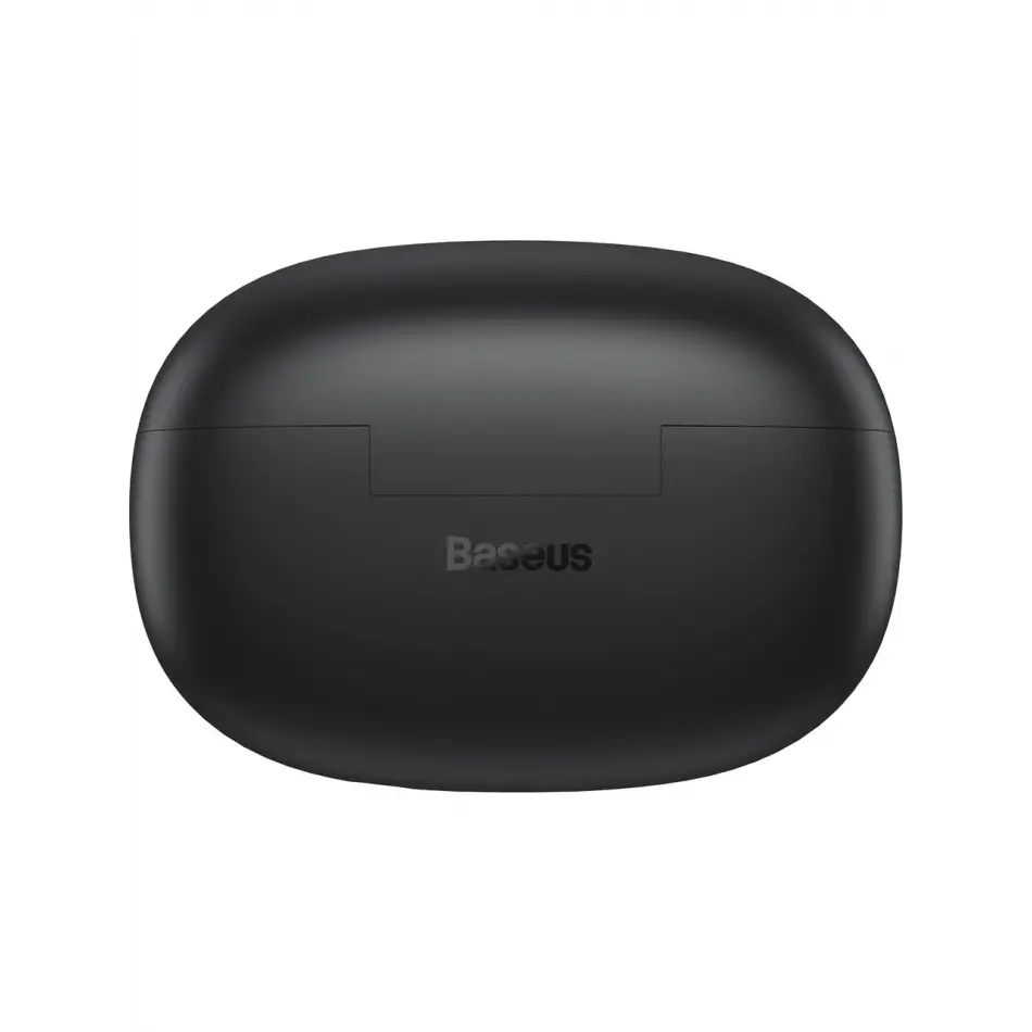 BASEUS BOWIE MZ10 ANC TWS SİYAH BLUETOOTH KULAKLIK