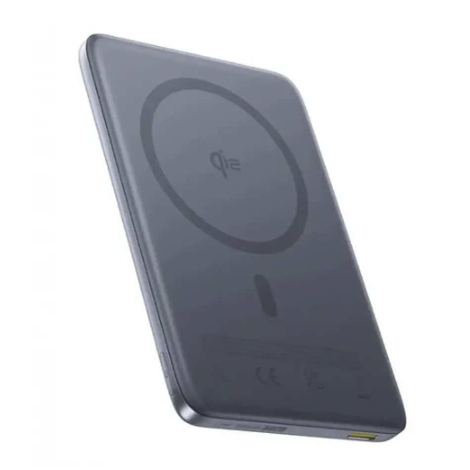 Baseus Pıcogo Ultra-slım Qı2 P.bank 10000mah Tıtan