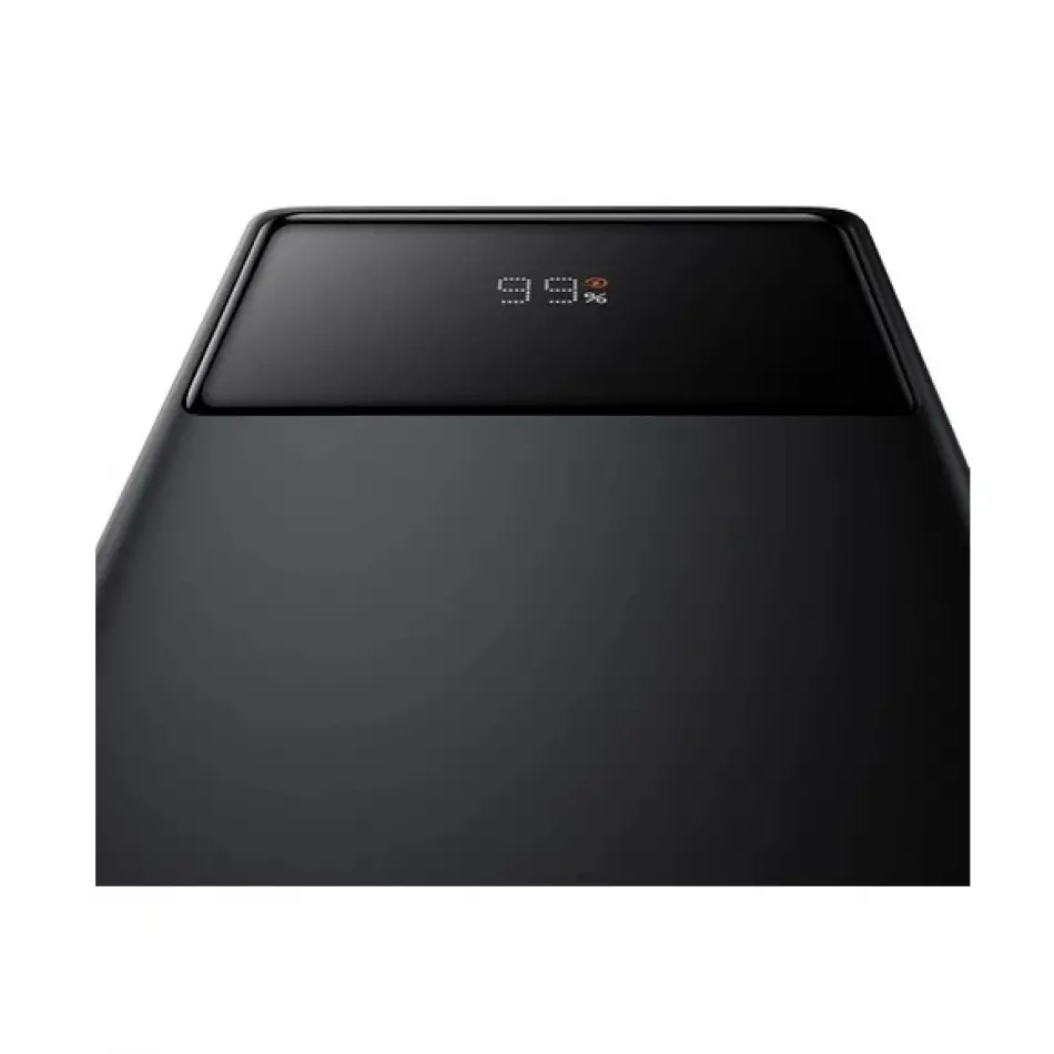 Baseus Star Lord 22.5 W Sıyah 20000 Mah Hızlı Sarj