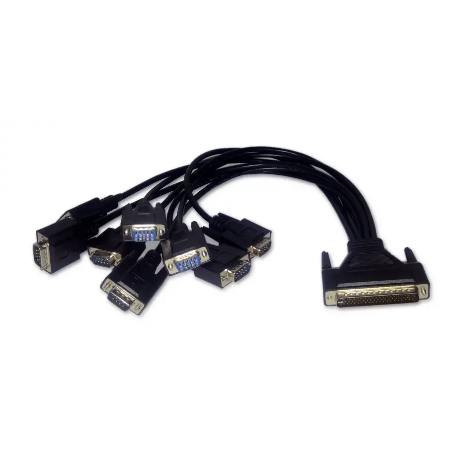 Beek Ba-rs232/8-ex Rs-232(seri) 8li Pcı Express K