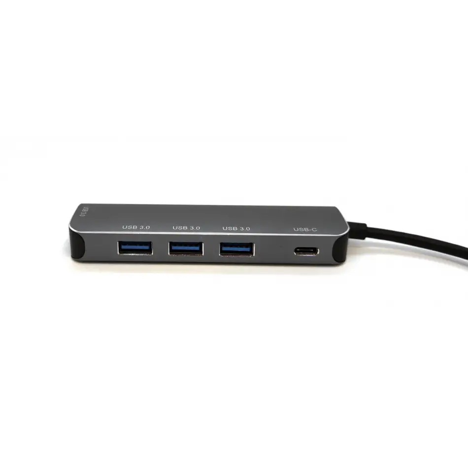 Beek Ba-usb-hb3c-4a1c  4lü Usb-c Hub+pd