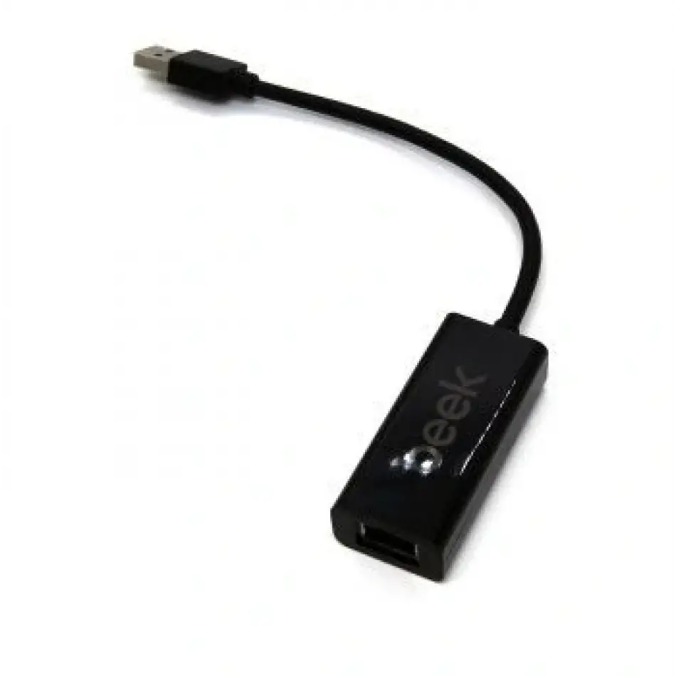 Beek Ba-usb3-gt-1 20cm Usb3.0 => Rj45 (gigabit) Çe