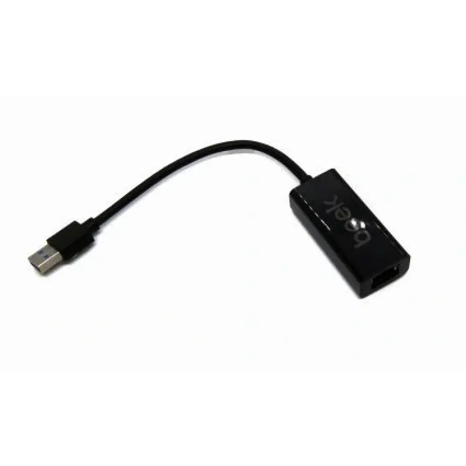 Beek Ba-usb3-gt-1 20cm Usb3.0 => Rj45 (gigabit) Çe