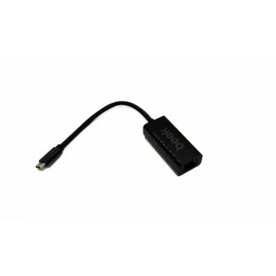 Beek Ba-usb3-gtc-1 Usb 3.0 Gigabit Ethernet Adaptör