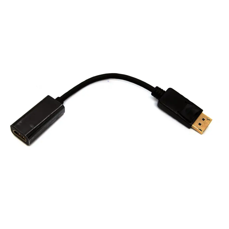 Beek Bc-dsp-adp-dp-ha-1-hd  15cm Dp E >hdmı D Çevi