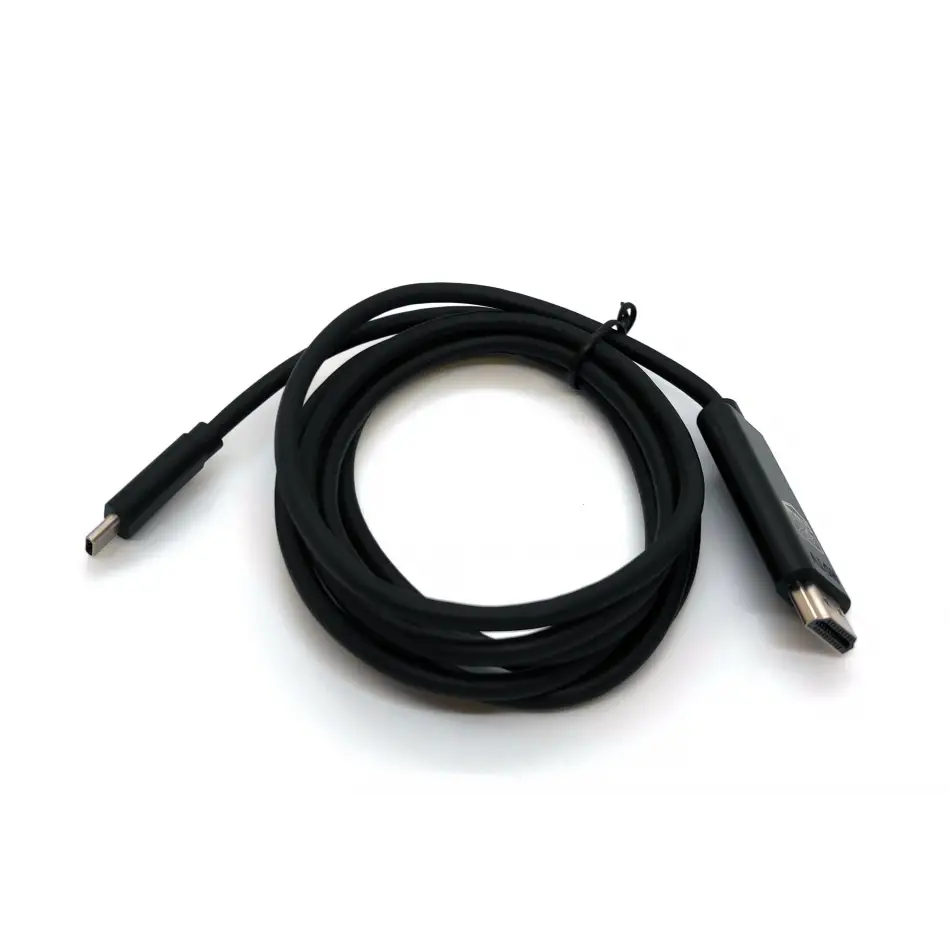 Beek Bc-dsp-adp-usbc-hu-2 1,8m Usb Tip- C<=>hdmı G