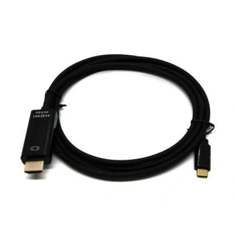 Beek Bc-dsp-adp-usbc-hu-v2 1,8m Usb Tip-c<=>hdmı