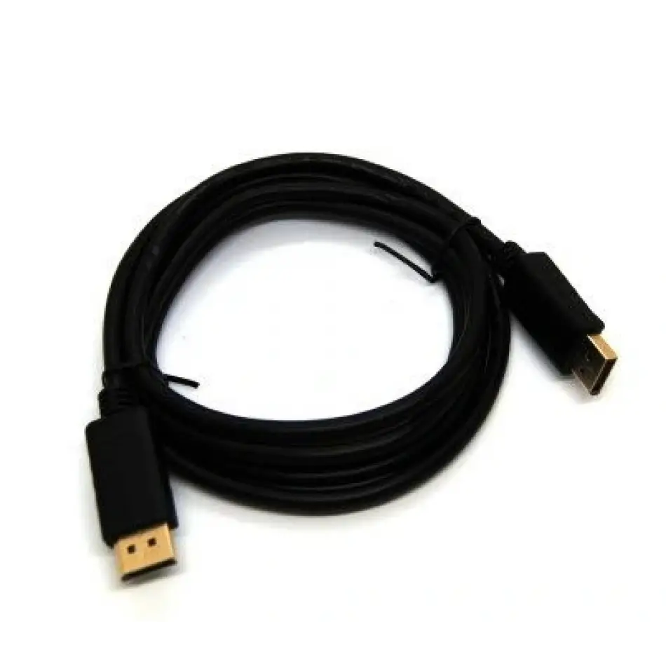 Beek  Bc-dsp-dp-mm-05-uhd60 5m Dp-e<=>dp-e Kablo