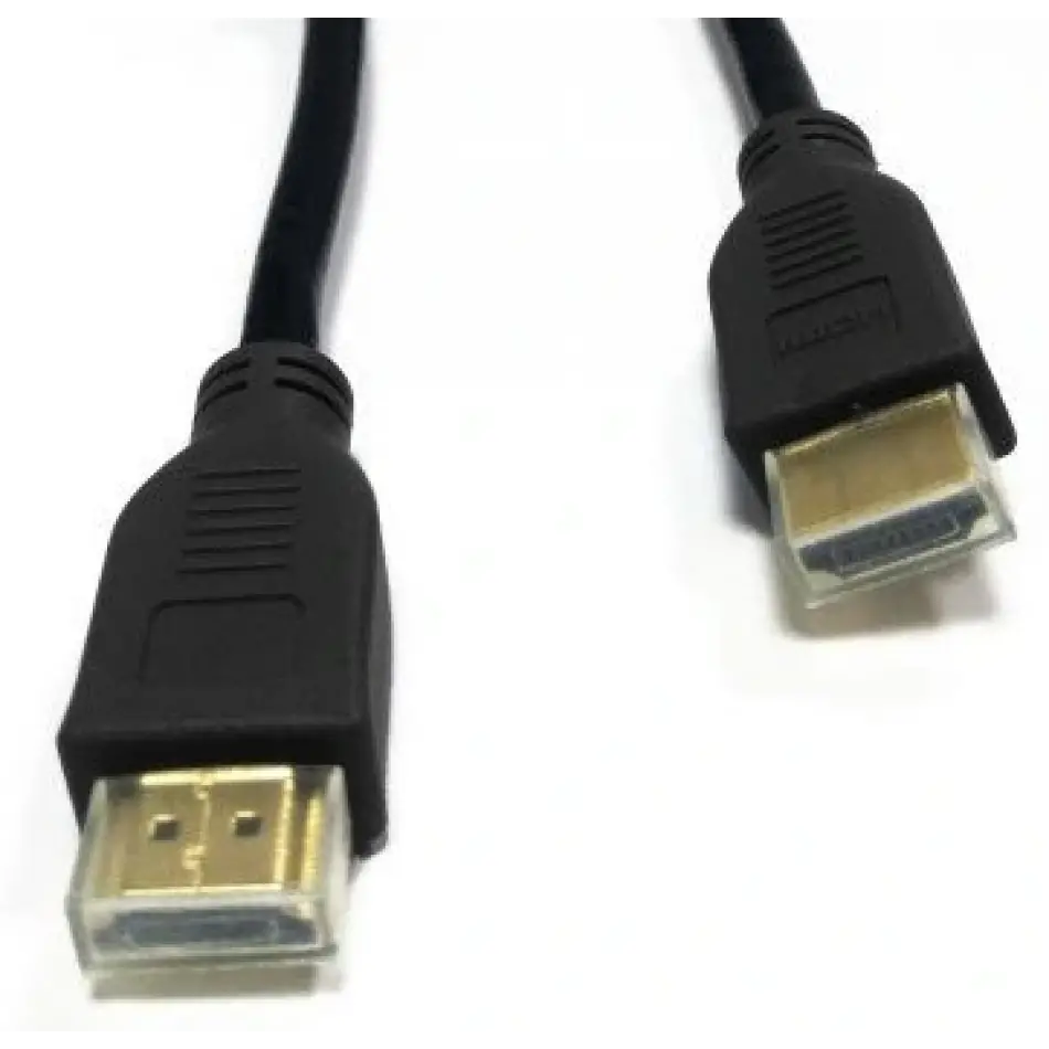 Beek Bc-dsp-ha-mm-02-1 2m Hdmi High Speed 1,4 4k
