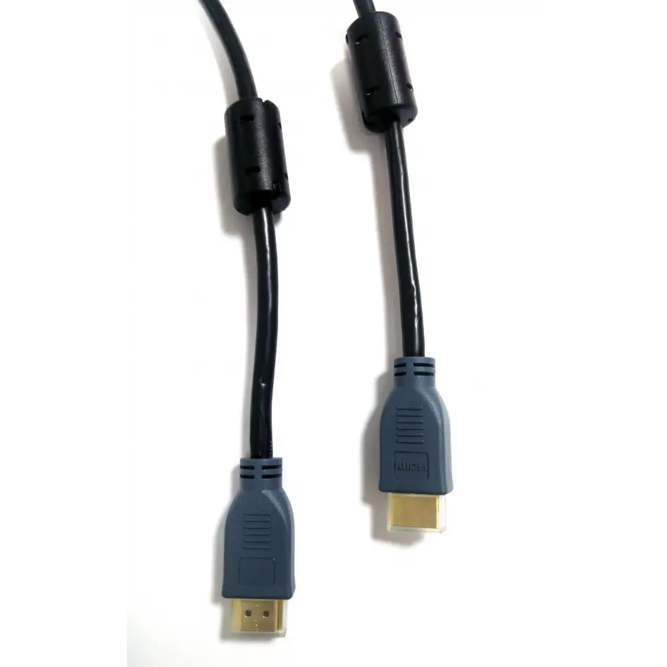 Beek Bc-dsp-ha-mm-02 2m Hdmı High Speed 1,4 4k