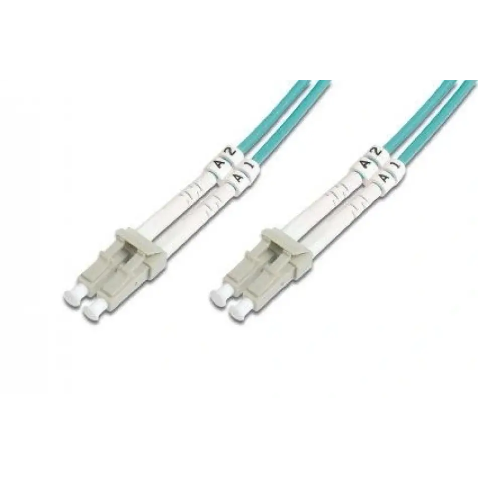 Beek Bc-fo-5lcsc-03/3 3m Lc-sc Fiber Patch,om3
