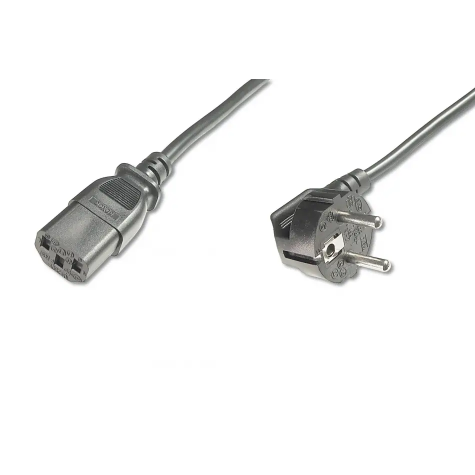 Beek Bc-pwr-sch-c13-018 1,8m Schuko P.kbl 3*0,75mm