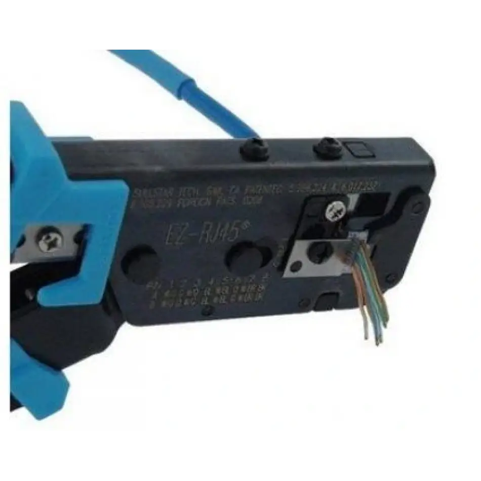 Beek Bn-mp6-easy-crımp Cat6 Yeni Nesil Pense