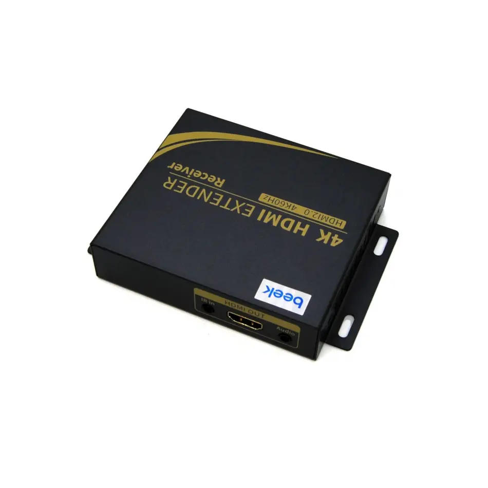 Beek Bs-ext-hd-100-1 Hdmı  60m Sinyal Uzatma,alıcı
