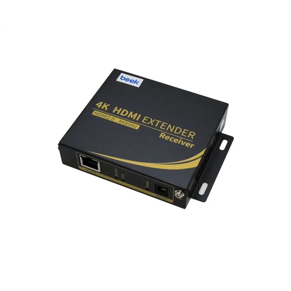 Beek Bs-ext-hd-100-1 Hdmı  60m Sinyal Uzatma,alıcı