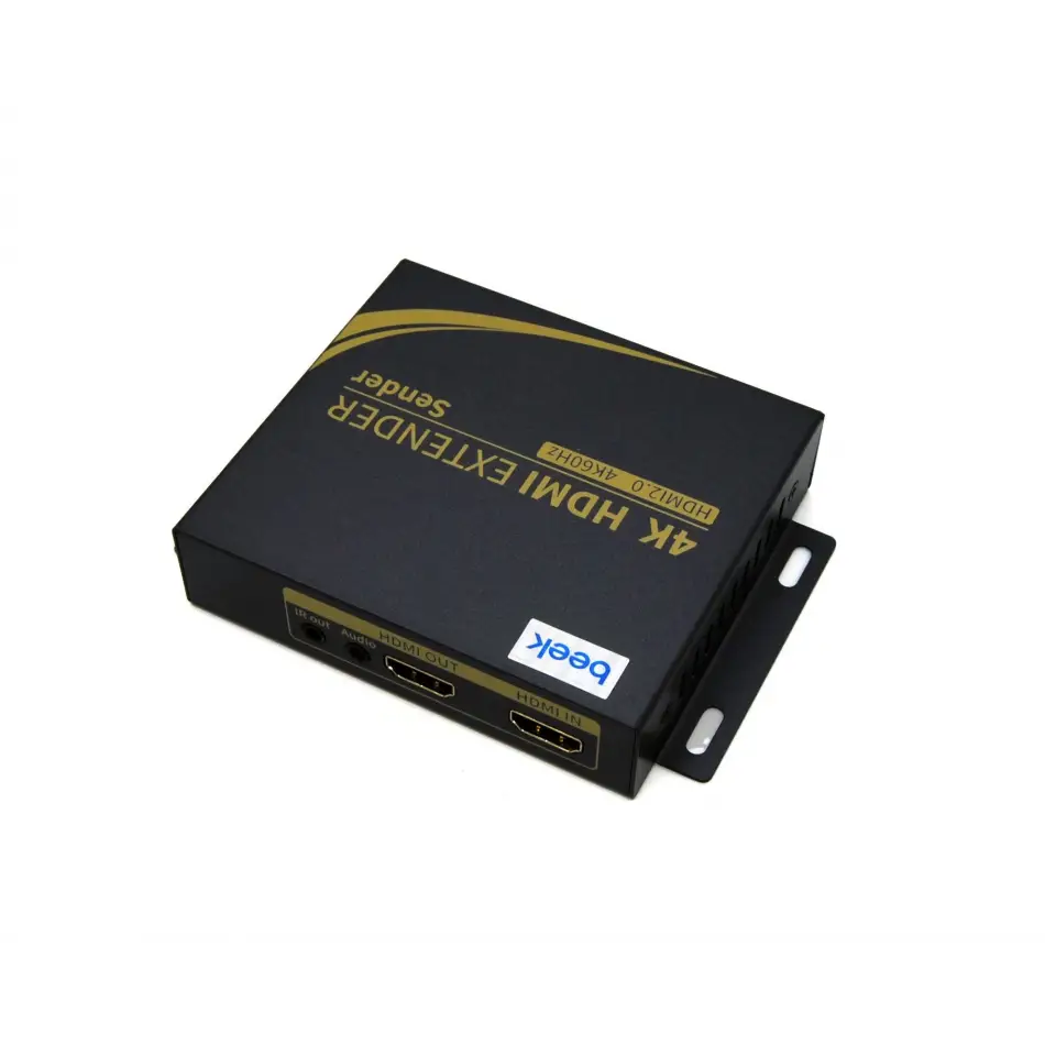 Beek Bs-ext-hd-100-1 Hdmı  60m Sinyal Uzatma,alıcı
