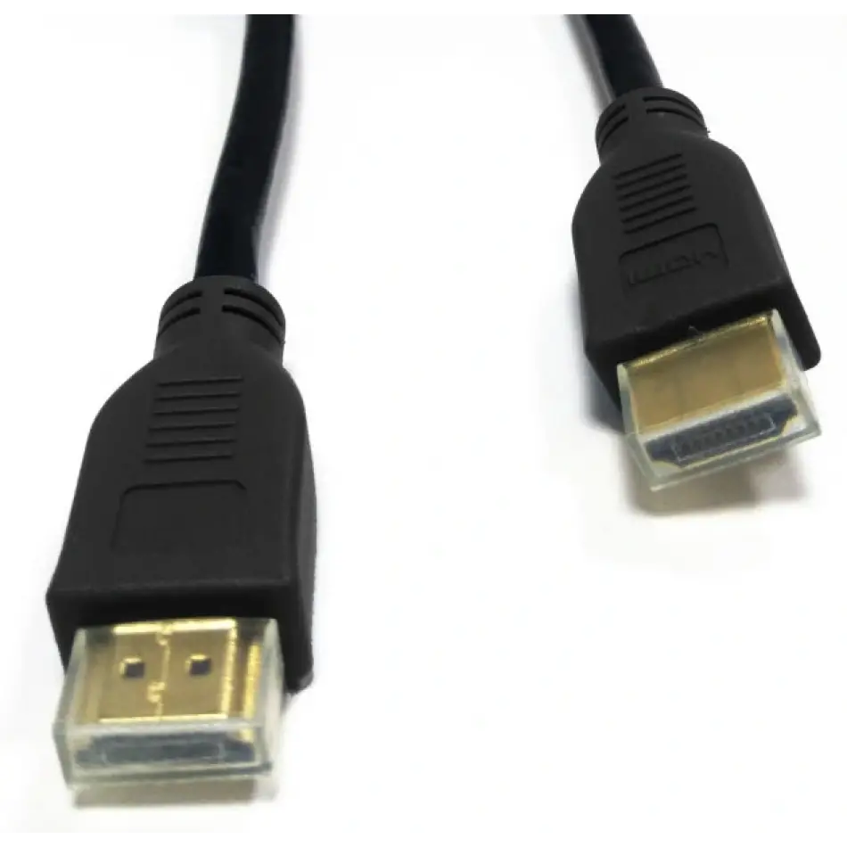 Beek Dsp-ha-mm-015  1,5m Hdmı 4k*2k,30hz Altın Kab