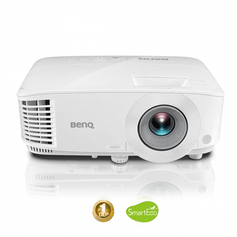 BenQ Mh560, 3800 Ansı, 1920x1080 Full Hd, 2xhdmı, Vga, 20.000:1, 3d, 10.000 Saat Lamba Ömrü, Dlp Projeksiyon