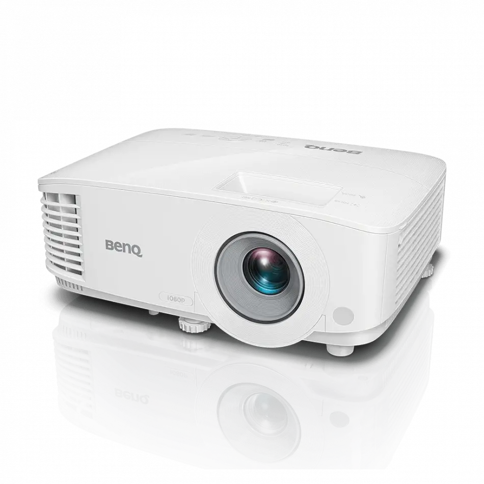 BenQ Mh560, 3800 Ansı, 1920x1080 Full Hd, 2xhdmı, Vga, 20.000:1, 3d, 10.000 Saat Lamba Ömrü, Dlp Projeksiyon