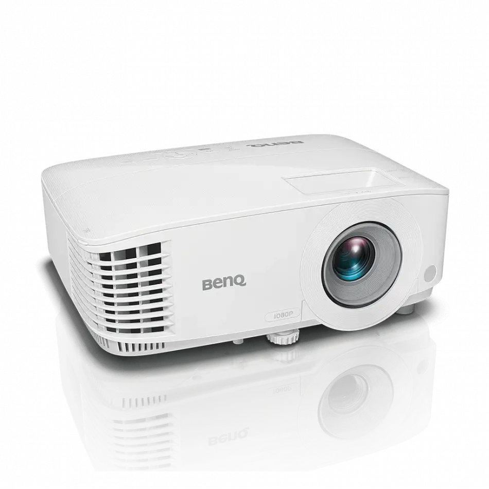 BenQ Mh560, 3800 Ansı, 1920x1080 Full Hd, 2xhdmı, Vga, 20.000:1, 3d, 10.000 Saat Lamba Ömrü, Dlp Projeksiyon