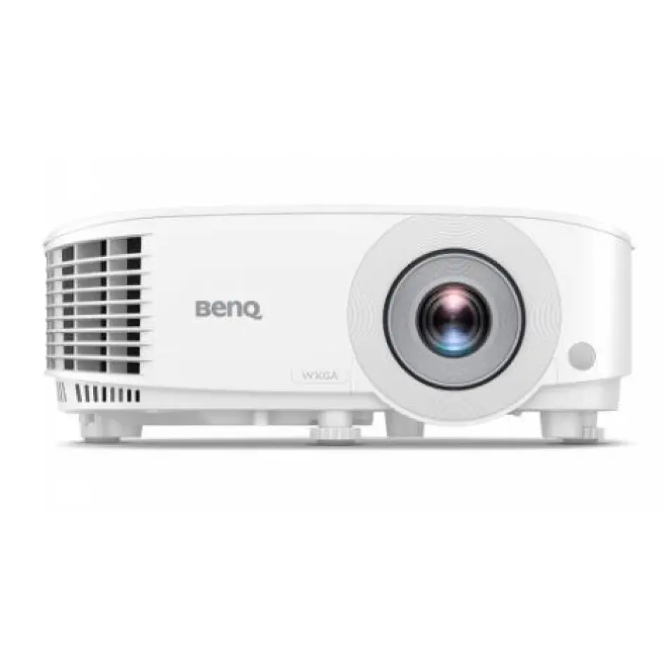 BenQ Mw560 4000 Ans 1280x800 Wxga 2xhdmı Vga Dlp Projeksıyon