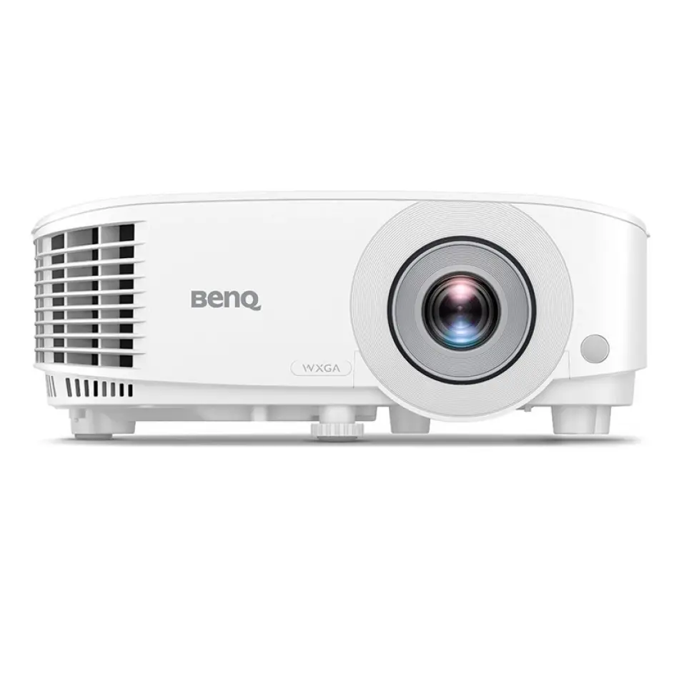 BenQ Mw560c 4000 Ans 1280x800 Wxga 1xhdmı Vga Usb Type A 3d Dlp Projeksıyon