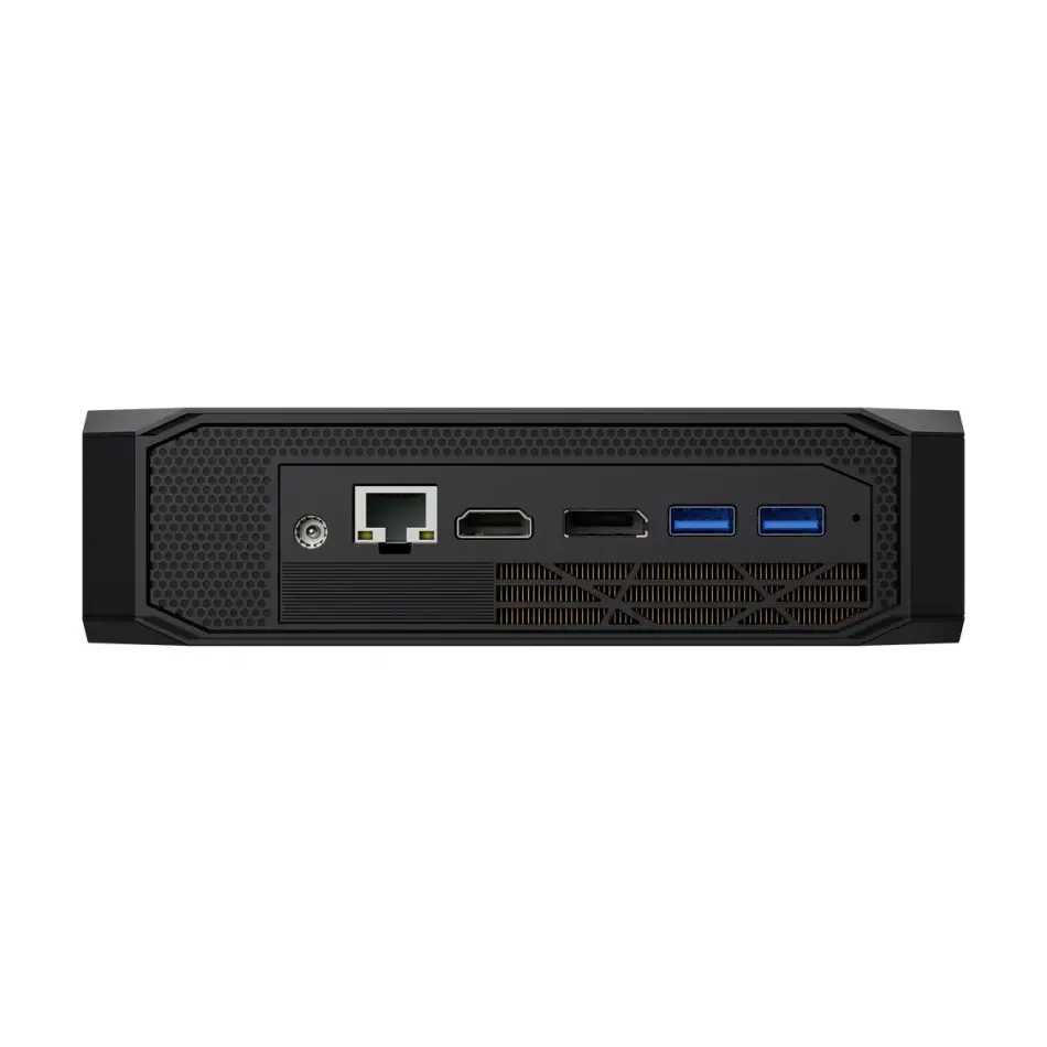 Blackvıew Mp200 Mınıpc I5 12450h 4.4ghz/16gb/1tb