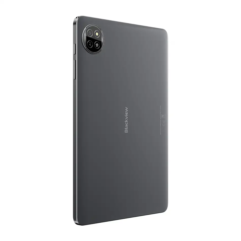 Blackview Tab20wıfı Tablet 10.1/12 Gb(4gb+8gb)/64 Gb/8 Mp/android14+kılıf Dahil (siyah)