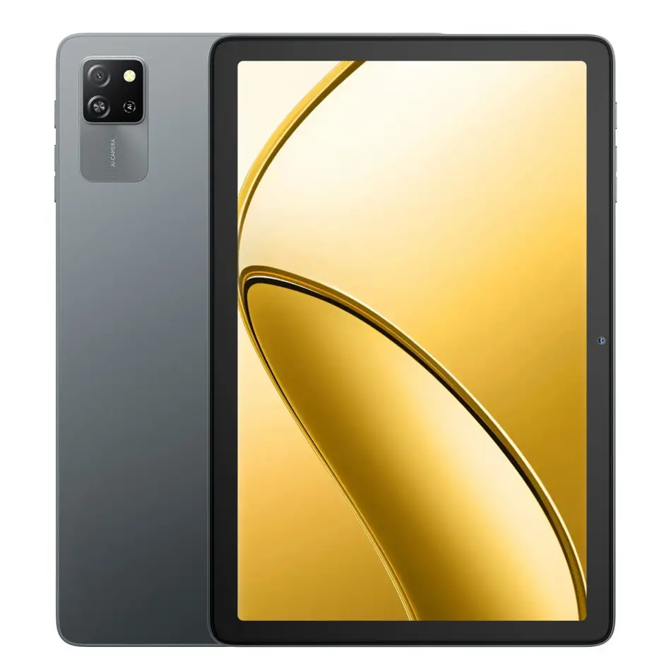 Blackvıew Tab60wıfı 10.1 128gb/4gb Tablet Sıyah