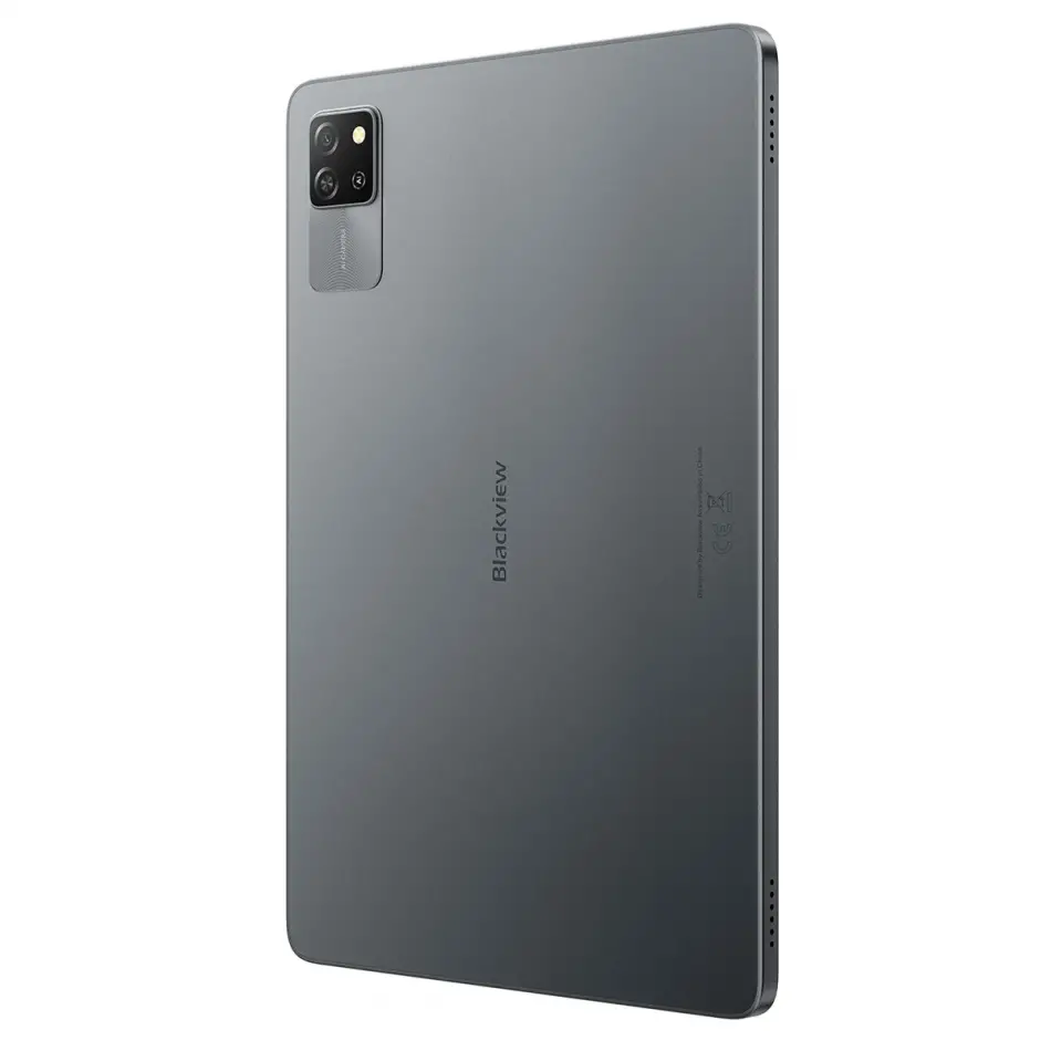 Blackvıew Tab60wıfı 10.1 128gb/4gb Tablet Sıyah