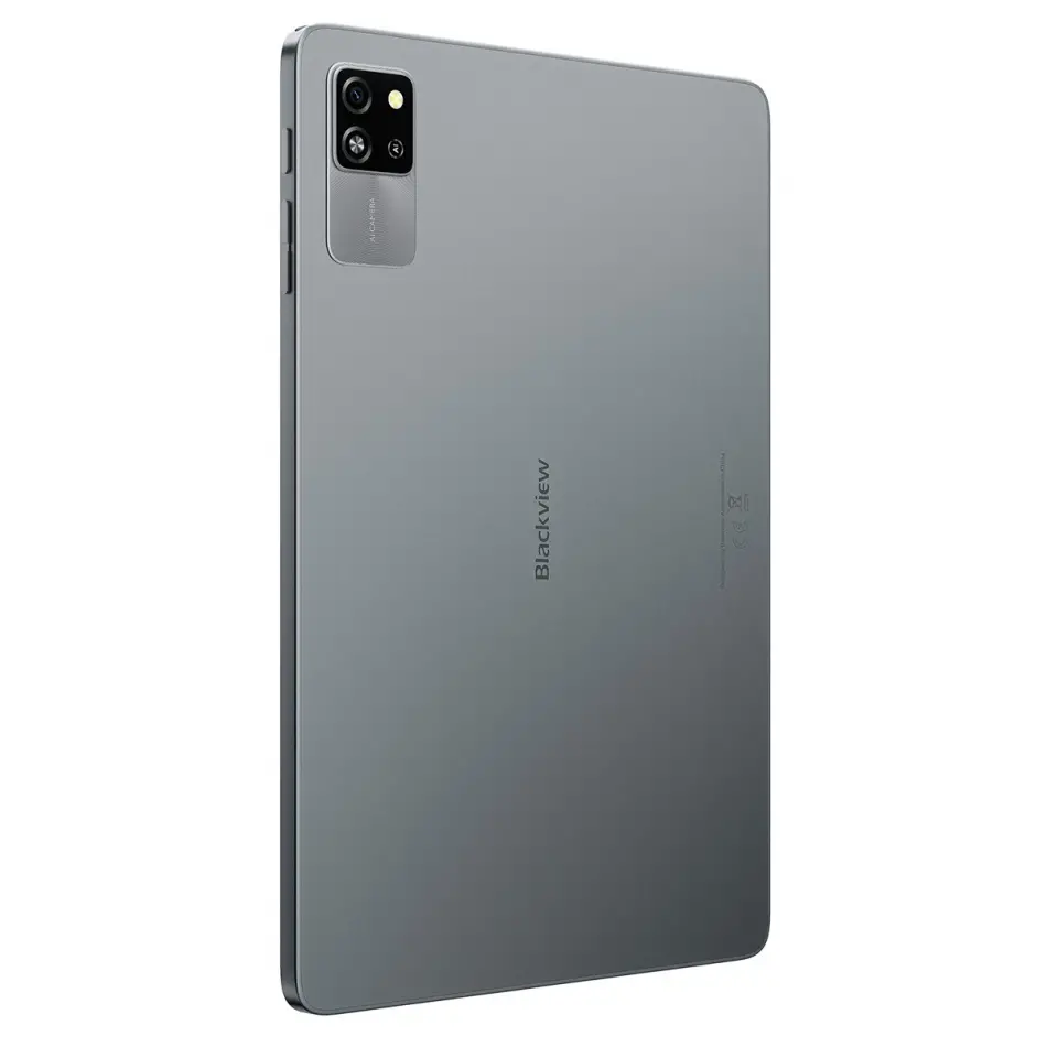Blackvıew Tab60wıfı 10.1 128gb/4gb Tablet Sıyah