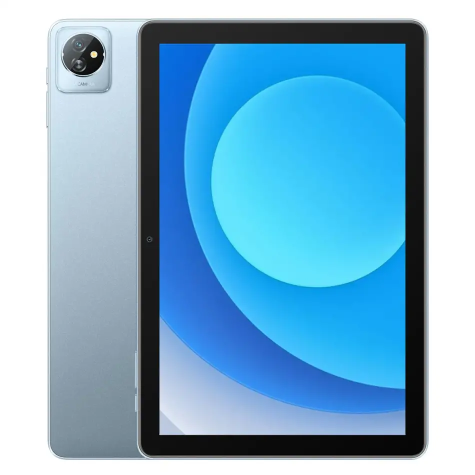 Blackview Tab70wıfı 10.1 64gb/12gb Tablet Mavi