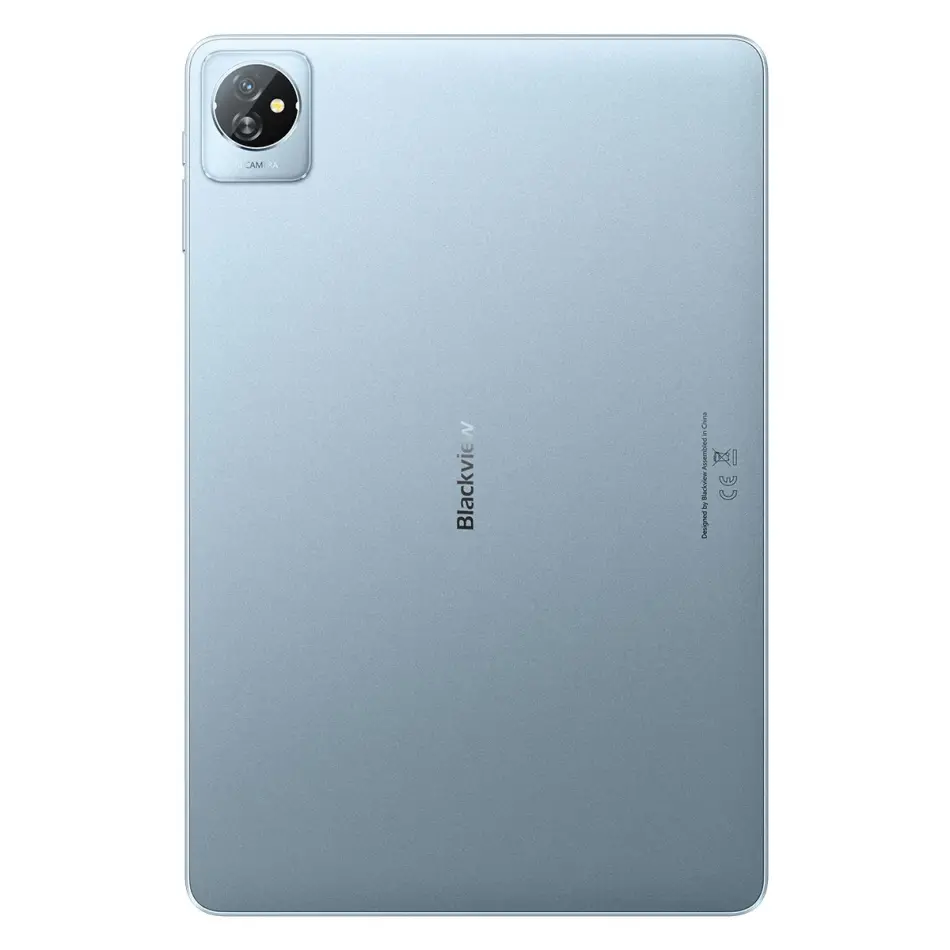 Blackview Tab70wıfı 10.1 64gb/12gb Tablet Mavi