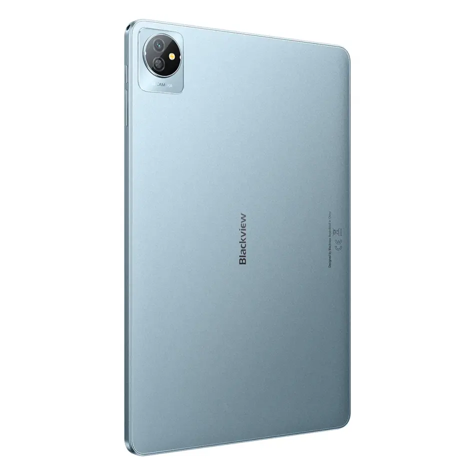 Blackview Tab70wıfı 10.1 64gb/12gb Tablet Mavi