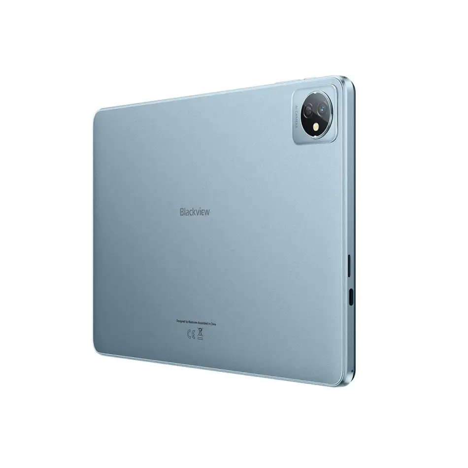 Blackview Tab70wıfı 10.1 64gb/12gb Tablet Mavi