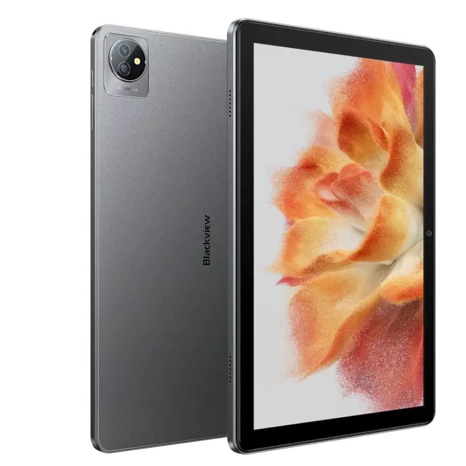Blackview Tab70wıfı 10.1 64gb/12gb Tablet siyah