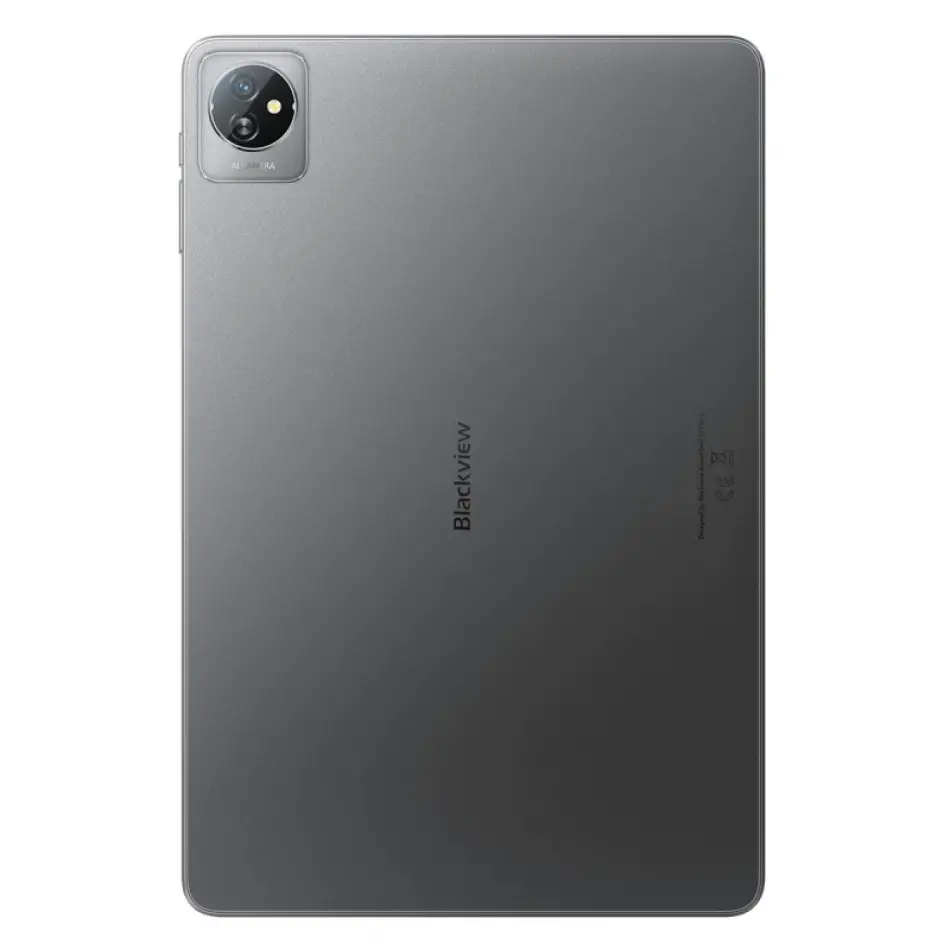 Blackview Tab70wıfı 10.1 64gb/12gb Tablet siyah