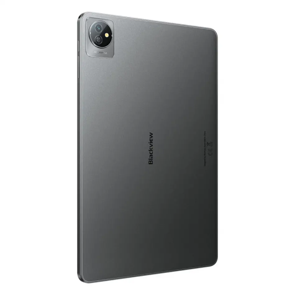 Blackview Tab70wıfı 10.1 64gb/12gb Tablet siyah
